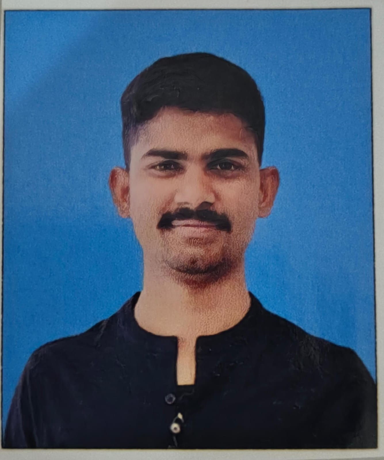 Bablu Kumar