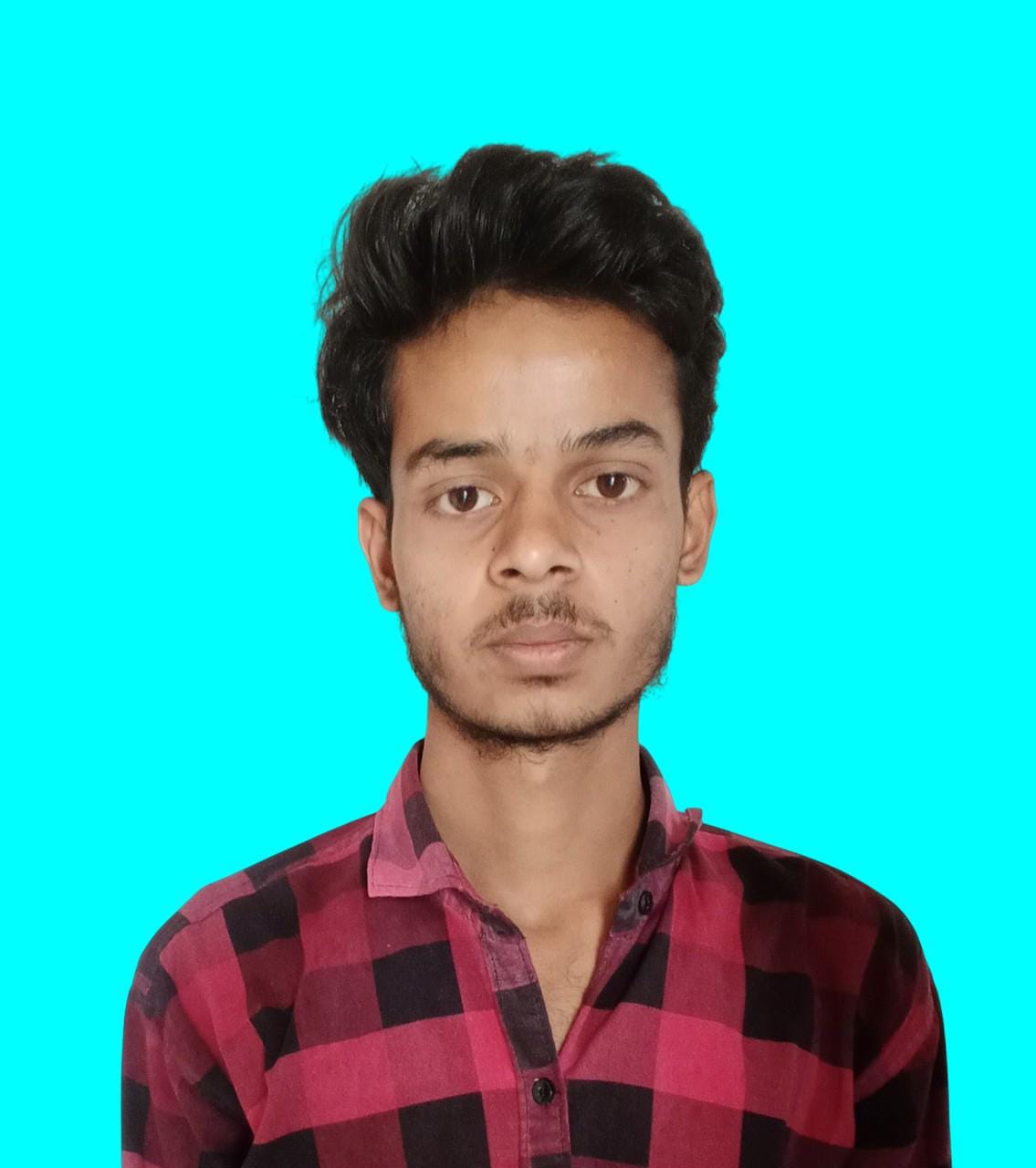 Shivam Kumar Giri