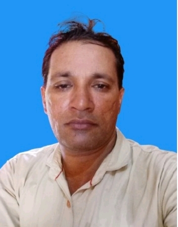 SUBHASH KUMAR SINGH 