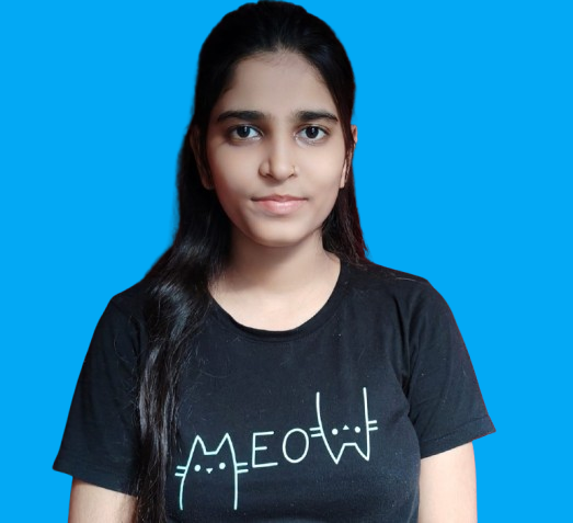 Khushi Kumari